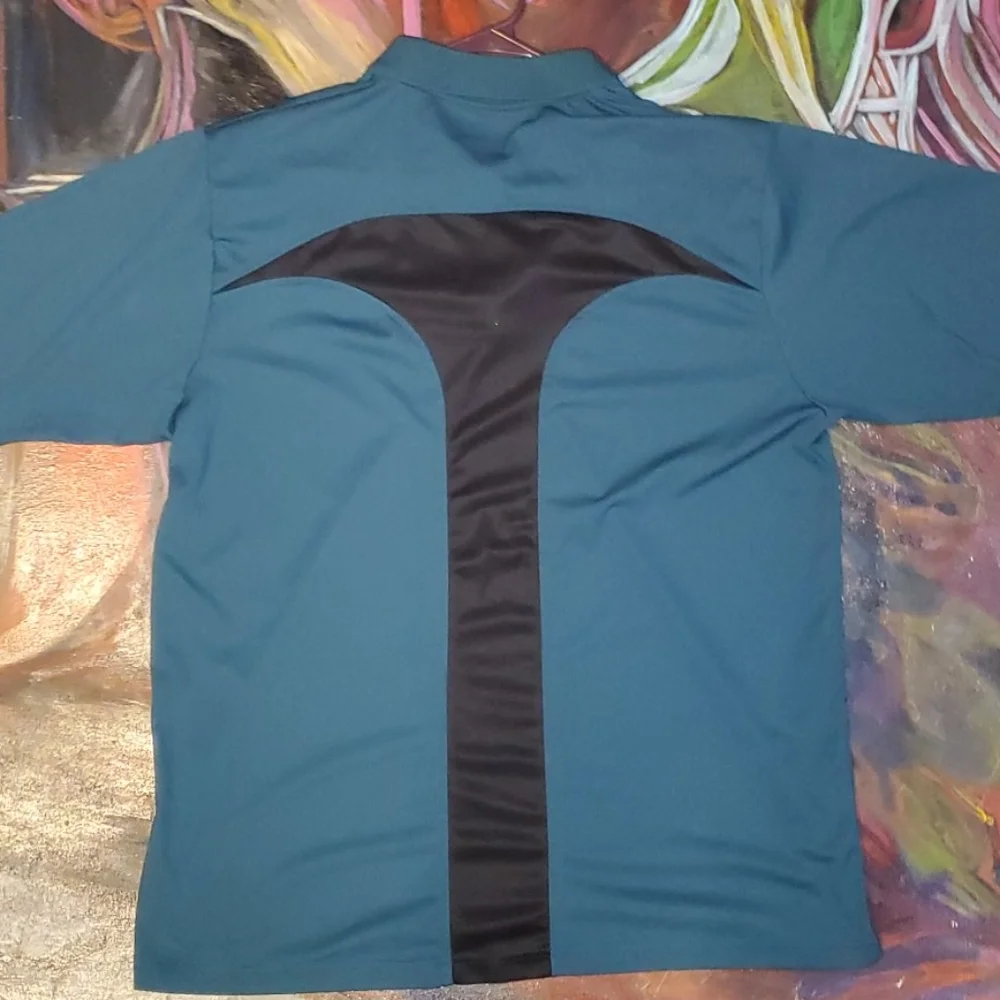 NFL team Apparel Philadelphia Eagles polo - Picture 6 of 8